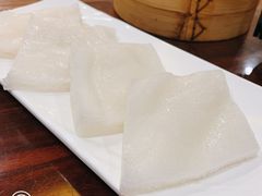 顺德伦敦糕-顺德人家食府(黄金广场店)
