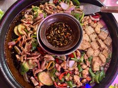 -正宗水城烙锅(黔灵东路店)