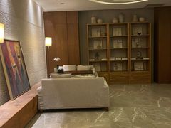 -良子健身·竹Spa(五四广场店)