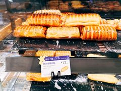 -巴黎贝甜(亿合城店)