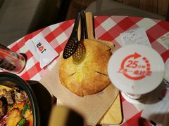 -西贝莜面村(近铁城市广场店)