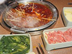 -巴倒烫陆派火锅山庄(南山总店)
