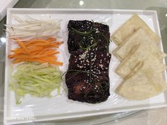 -博雅酒店-中餐厅