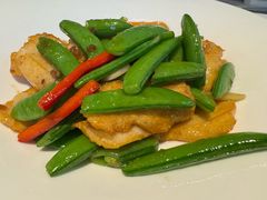 -老洋房花园饭店(绍兴路店)