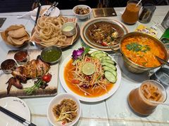-Molee·泰府(东郊店)