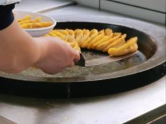 -草桥清真牛肉锅贴扁食店