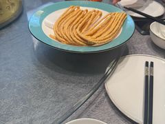 -燕兰楼·清真西北融合菜(亚运村店)