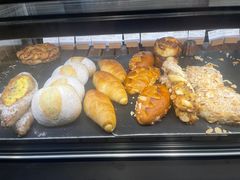 -BAKER&SPICE(BFC外滩金融中心店)