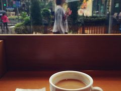 -COSTA COFFEE(吴江路店)