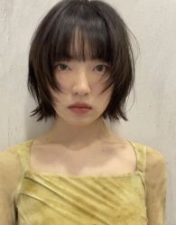 -Kraemer Paris  苏豪路易士·嘉玛发廊