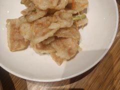 -金掌勺·锅包肉(广渠门店)