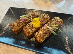 藜麦焗南瓜-茹·pure vegan(博华广场店)