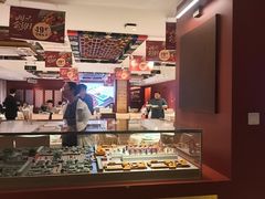 -惠丰堂饭庄·烤鸭·京味菜(翠微路店)