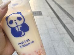 -茶百道(太平门直街店)
