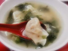 -玉华台饭庄(裕中西里小区店)