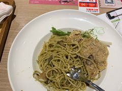 -仙踪林(江燕路万科里店)