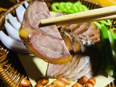 -淀里船宴(裕华东路店)