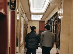 -小八仙·宴(三峡茶庄店)