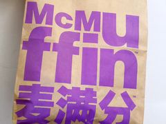 -麦当劳(临顿路店)