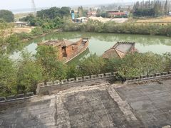 -三国赤壁古战场