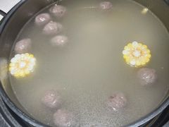 -潮泰牛肉火锅 · 创于1992年(车公庙店)