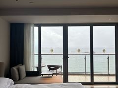 -深圳大梅沙京基洲际度假酒店