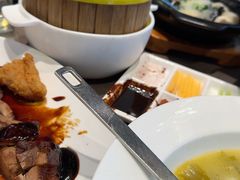 -望乡楼上海菜(日月光店)