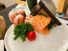 -银座苑烧肉酒场·烤活鳗(仙霞路店)