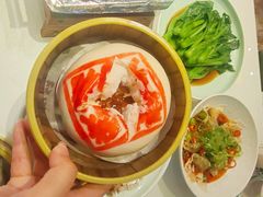 -润记·广东餐馆(苏州中心店)