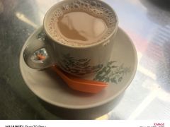 拉茶-多春茶室