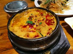 -紫霞门韩国料理烤肉(深南东路店)