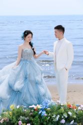 -秦皇岛我和你婚纱摄影工作室