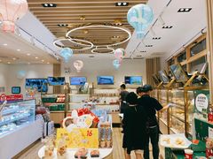 -85度C(苏州石路店)