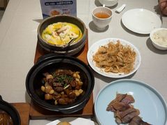 -狮王府淮扬菜(新街口友谊店)