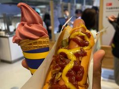 -宜家·瑞典风味餐厅(四元桥店)