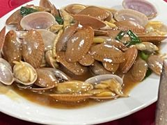 -车头老二大排档