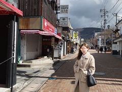 -ミカドコーヒー 軽井沢旧道店