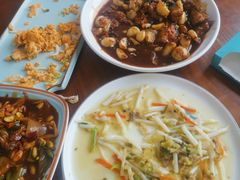 -美味之家·湖景农家乐(太湖东山店)