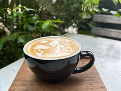 -Roast8ry Coffee Lab