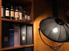 -礼途酒店·餐吧