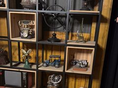 -伯爵·沉浸式超级密室·直营店