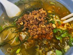 -无名缘米粉(大食代东方广场店)