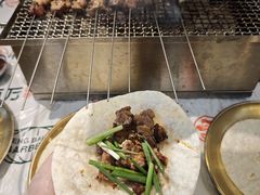 -曾百万小炉小串自助烧烤(高新店)