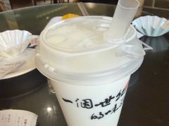 -民信老铺(双皮奶博物馆店)