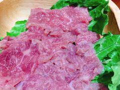 秘制嫩牛肉-独食火锅·半米屋台(直营总店)