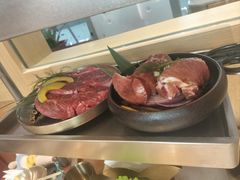 -韩宫宴烤肉·料理(南京江宁万达店)