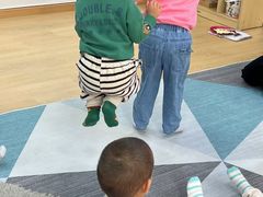 -满天星幼儿园(北京太阳宫园)