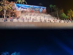 -三亚红色娘子军演艺公园景区