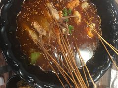 -落端云串串香(南京凤凰西街店)