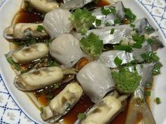 -妈妈菜舟山海鲜(定海古城店)